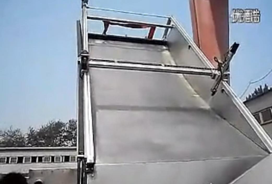 立式自動清洗往復(fù)機 立式自動清洗往復(fù)機